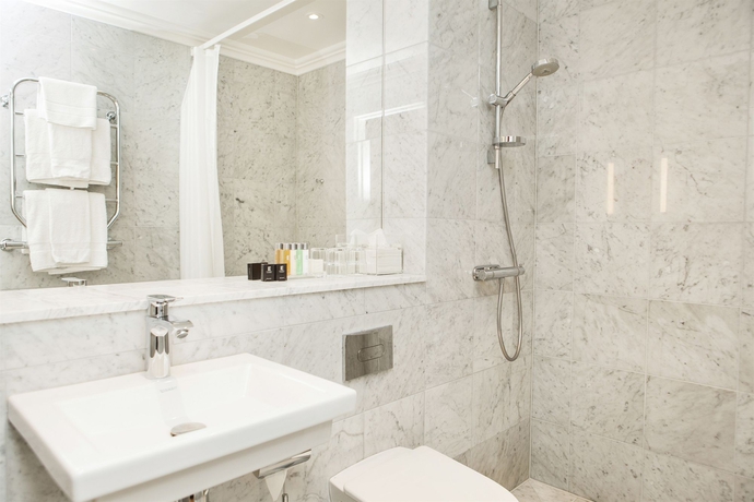 Imagen de la habitación del Hotel Elite Mollberg. Foto 7