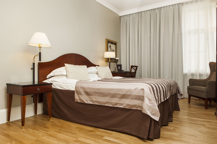 Imagen de la habitación del Hotel Elite Mollberg. Foto 8