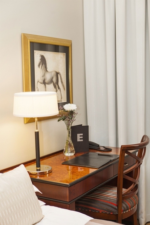 Imagen de la habitación del Hotel Elite Mollberg. Foto 9