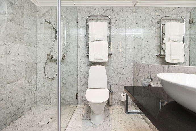 Imagen de la habitación del Hotel Elite Mollberg. Foto 10