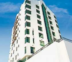 Imagen de los exteriores del Hotel Elite One. Foto 3