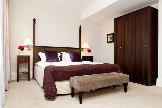 Imagen de la habitación del Hotel Elite Palace. Foto 6