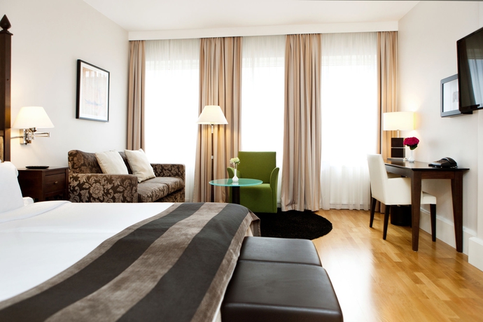 Imagen de la habitación del Hotel Elite Palace. Foto 7