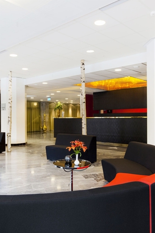 Imagen de los interiores del Hotel Elite Palace. Foto 15