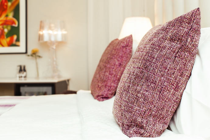 Imagen de la habitación del Hotel Elite Palace. Foto 9