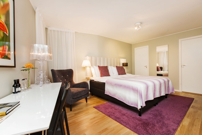 Imagen de la habitación del Hotel Elite Palace. Foto 10