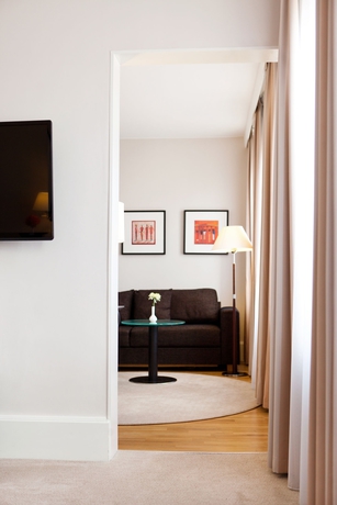 Imagen de la habitación del Hotel Elite Palace. Foto 12