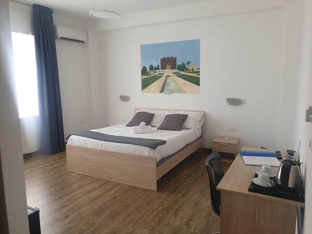 Imagen de la habitación del Hotel Elite, Palermo. Foto 6