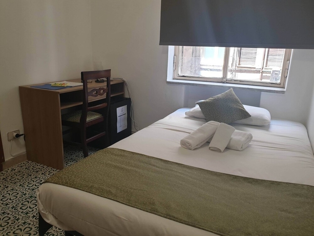 Imagen de la habitación del Hotel Elite, Palermo. Foto 9