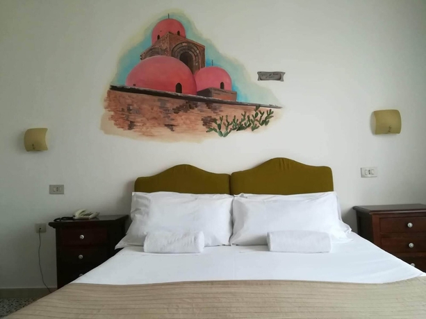 Imagen de la habitación del Hotel Elite, Palermo. Foto 12