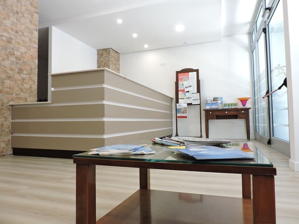 Imagen de los interiores del Hotel Elite, Palermo. Foto 17