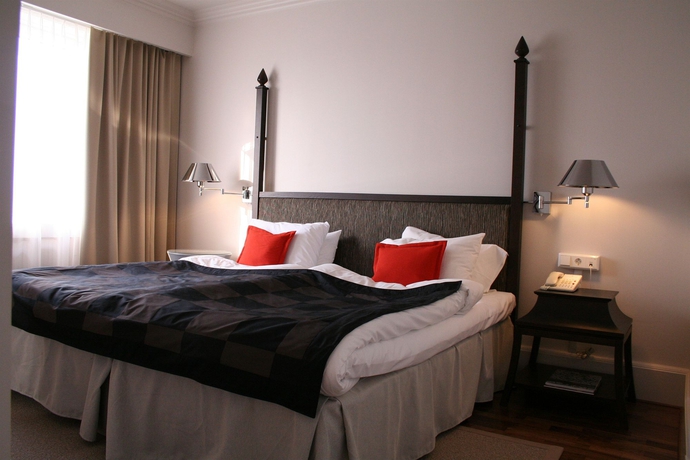 Imagen de la habitación del Hotel Elite Park Avenue. Foto 2