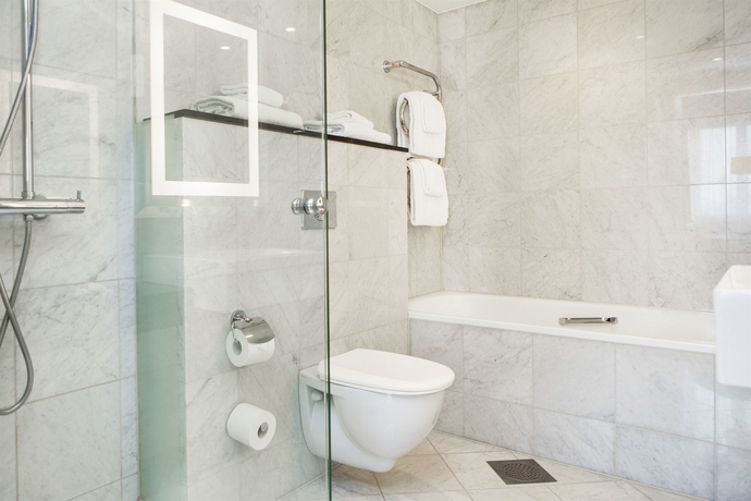 Imagen de la habitación del Hotel Elite Park Avenue. Foto 3