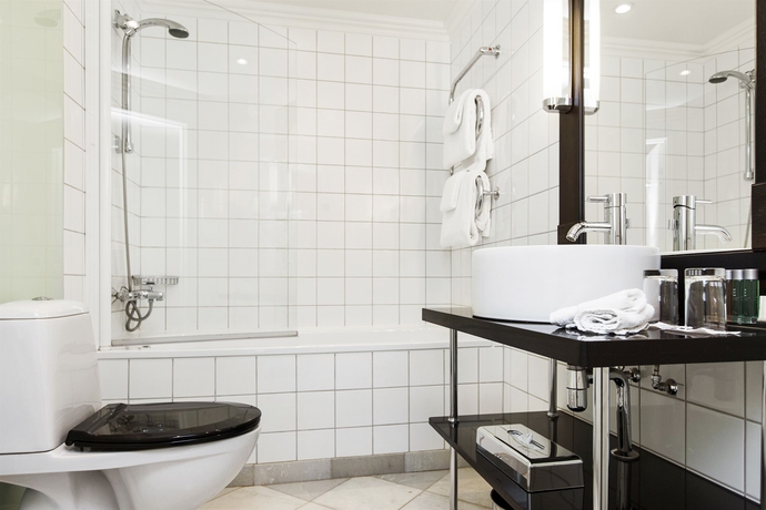 Imagen de la habitación del Hotel Elite Park Avenue. Foto 4