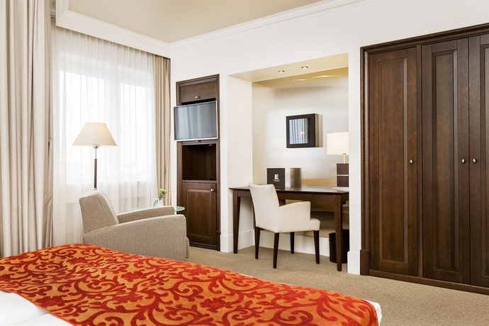 Imagen de los interiores del Hotel Elite Park Avenue. Foto 13