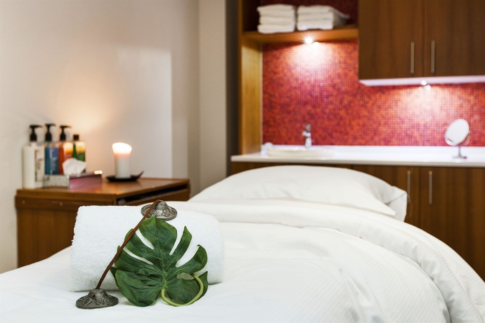 Imagen de los interiores del Hotel Elite Park Avenue. Foto 14