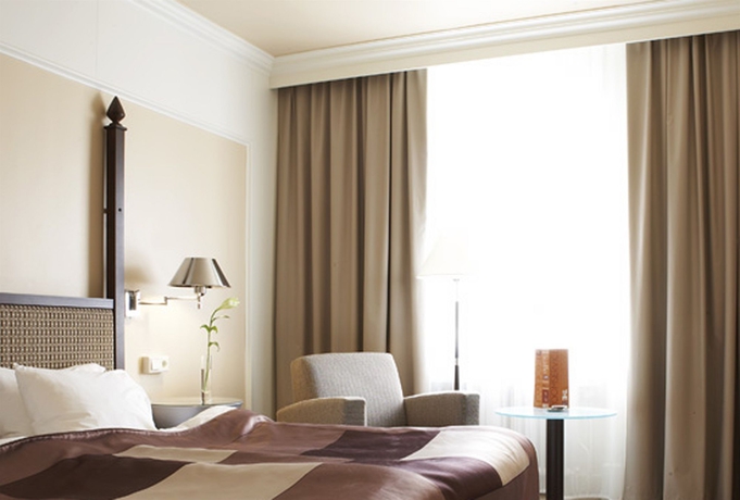 Imagen de la habitación del Hotel Elite Park Avenue. Foto 7