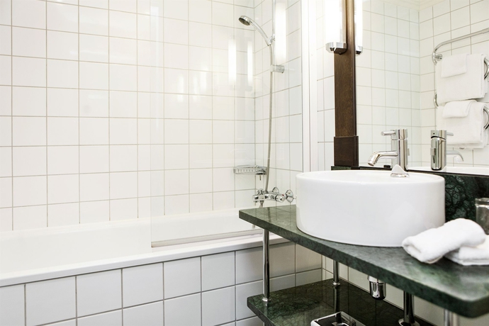 Imagen de la habitación del Hotel Elite Park Avenue. Foto 8