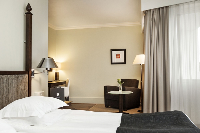 Imagen de la habitación del Hotel Elite Park Avenue. Foto 9