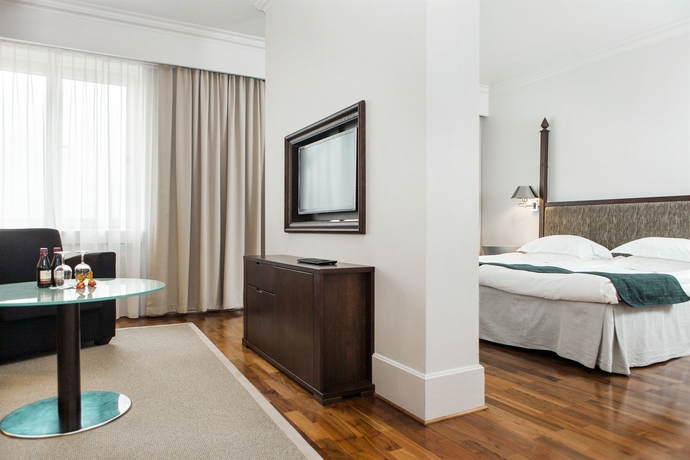 Imagen de la habitación del Hotel Elite Park Avenue. Foto 10