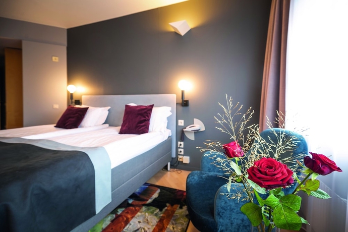 Imagen de la habitación del Hotel Elite Park Växjö. Foto 2