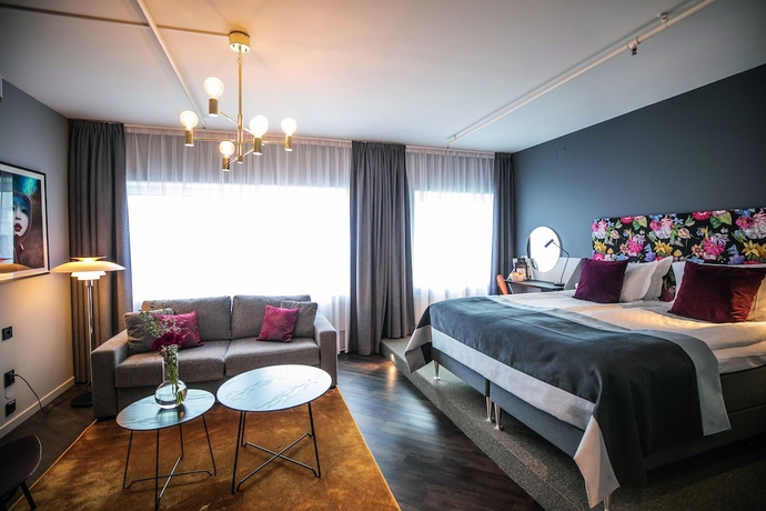 Imagen de la habitación del Hotel Elite Park Växjö. Foto 4