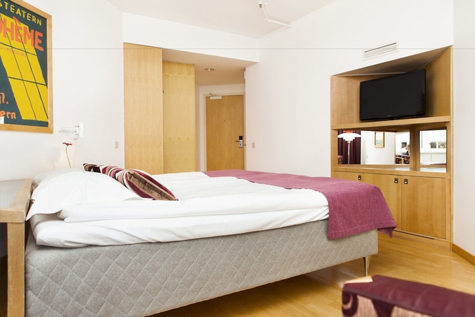 Imagen de la habitación del Hotel Elite Park Växjö. Foto 9