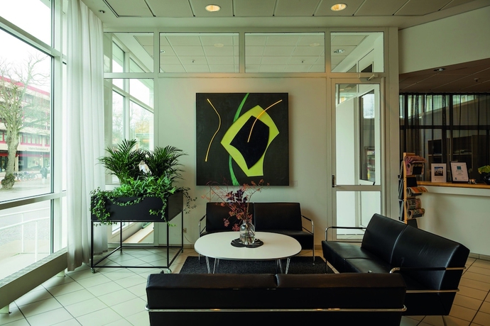 Imagen de los interiores del Hotel Elite Park Växjö. Foto 16