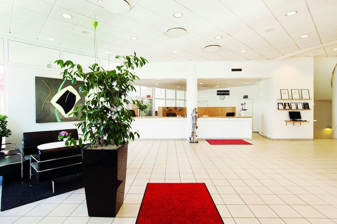 Imagen de los interiores del Hotel Elite Park Växjö. Foto 17