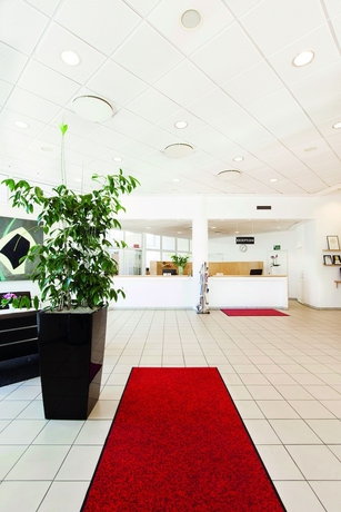 Imagen de los interiores del Hotel Elite Park Växjö. Foto 18