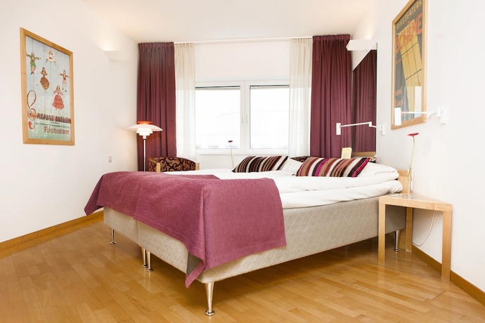 Imagen de la habitación del Hotel Elite Park Växjö. Foto 10