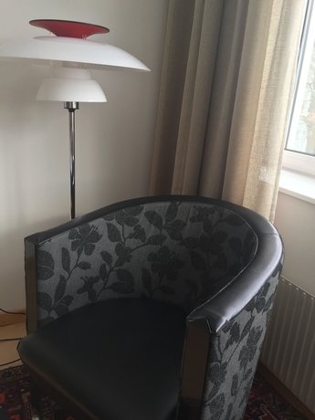 Imagen de la habitación del Hotel Elite Park Växjö. Foto 11