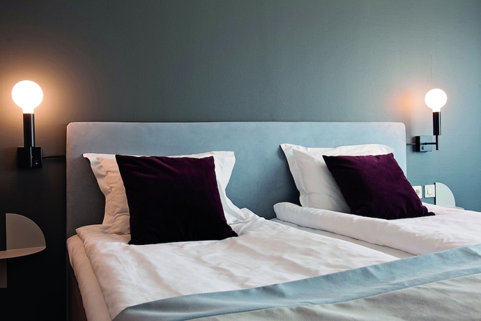 Imagen de la habitación del Hotel Elite Park Växjö. Foto 14