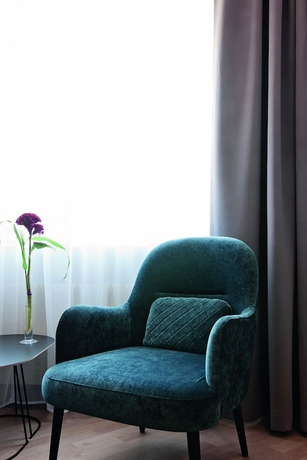 Imagen de la habitación del Hotel Elite Park Växjö. Foto 15