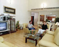 Imagen general del Hotel Elite Pavilion. Foto 1