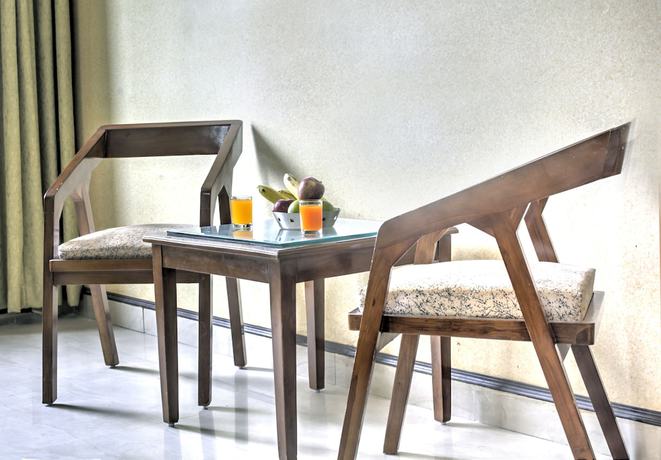 Imagen de la habitación del Hotel Elite Peak, Noida. Foto 8