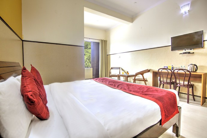 Imagen de la habitación del Hotel Elite Peak, Noida. Foto 10