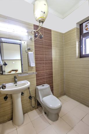 Imagen de la habitación del Hotel Elite Peak, Noida. Foto 12