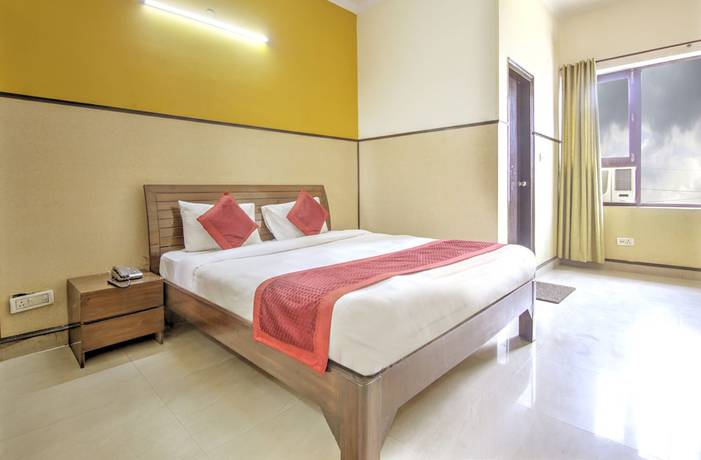 Imagen de la habitación del Hotel Elite Peak, Noida. Foto 13