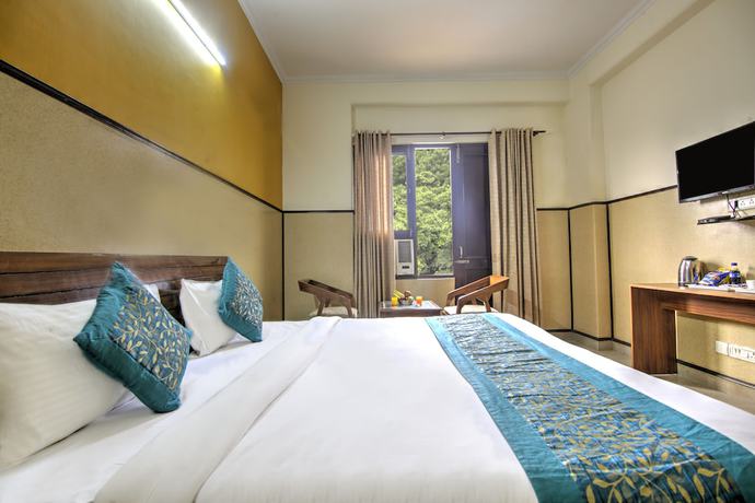 Imagen de la habitación del Hotel Elite Peak, Noida. Foto 15