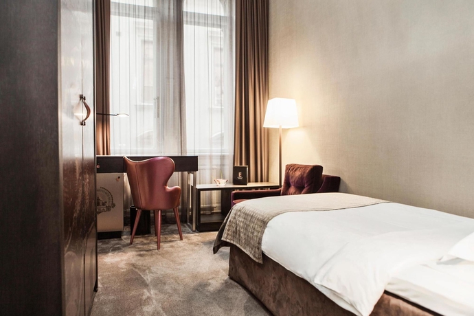 Imagen de la habitación del Hotel Elite Plaza Göteborg. Foto 6