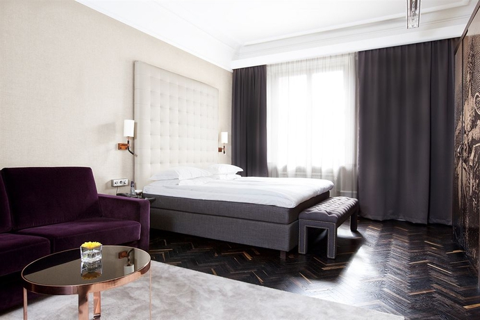 Imagen de la habitación del Hotel Elite Plaza Göteborg. Foto 8