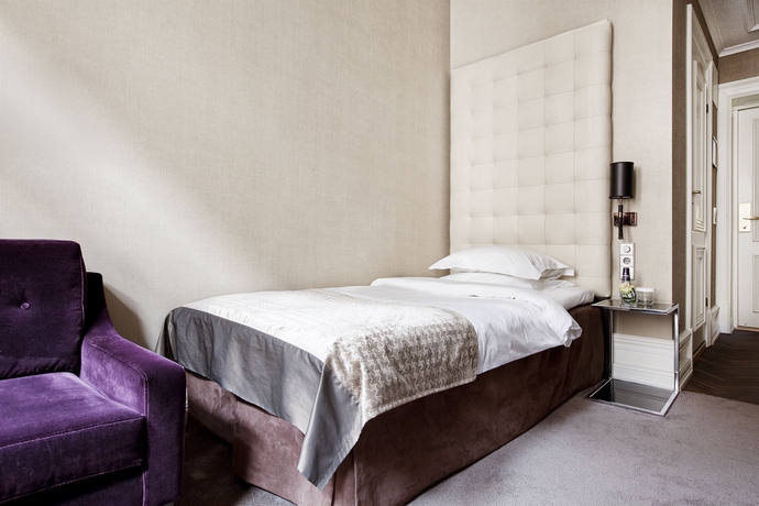 Imagen de la habitación del Hotel Elite Plaza Göteborg. Foto 9