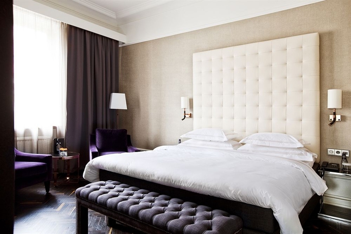 Imagen de la habitación del Hotel Elite Plaza Göteborg. Foto 10