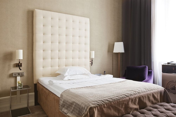Imagen de la habitación del Hotel Elite Plaza Göteborg. Foto 11