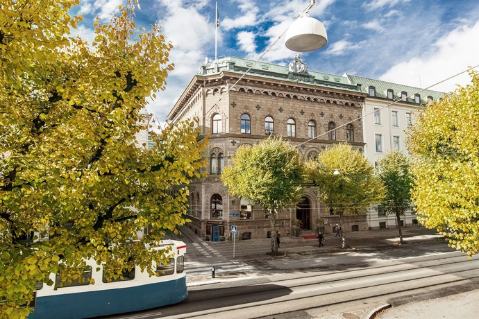 Imagen general del Hotel Elite Plaza Göteborg. Foto 3