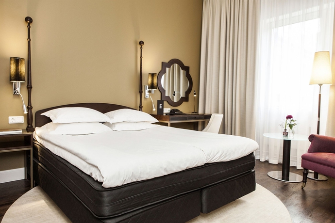 Imagen de la habitación del Hotel Elite Plaza Malmö. Foto 3