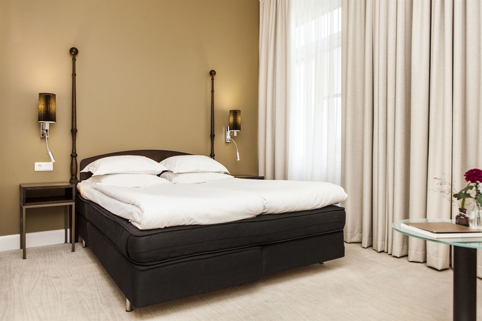 Imagen de la habitación del Hotel Elite Plaza Malmö. Foto 5