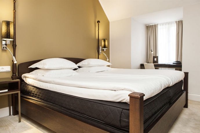 Imagen de la habitación del Hotel Elite Plaza Malmö. Foto 7