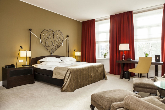 Imagen de la habitación del Hotel Elite Plaza Malmö. Foto 10